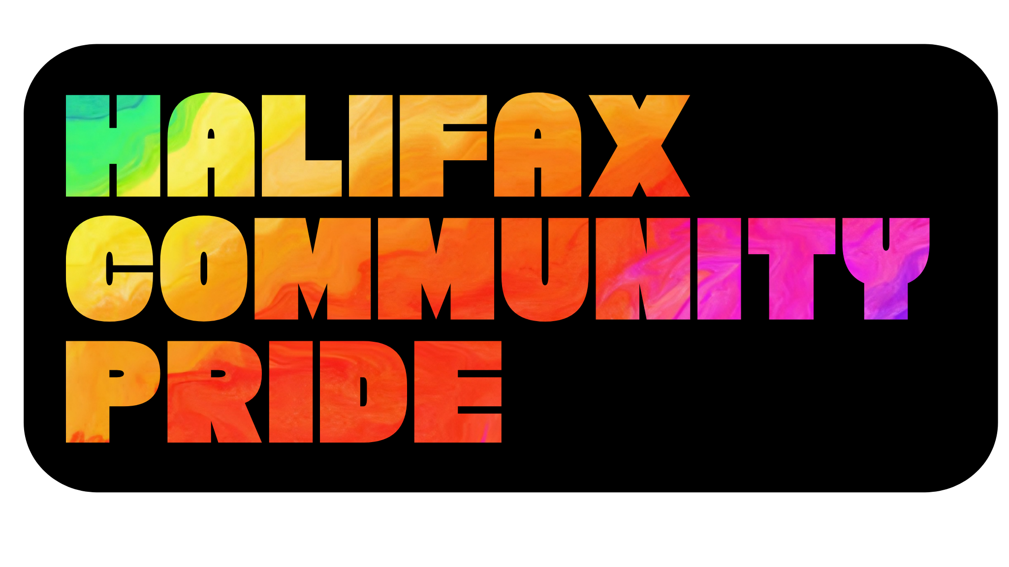 Halifax Community Pride